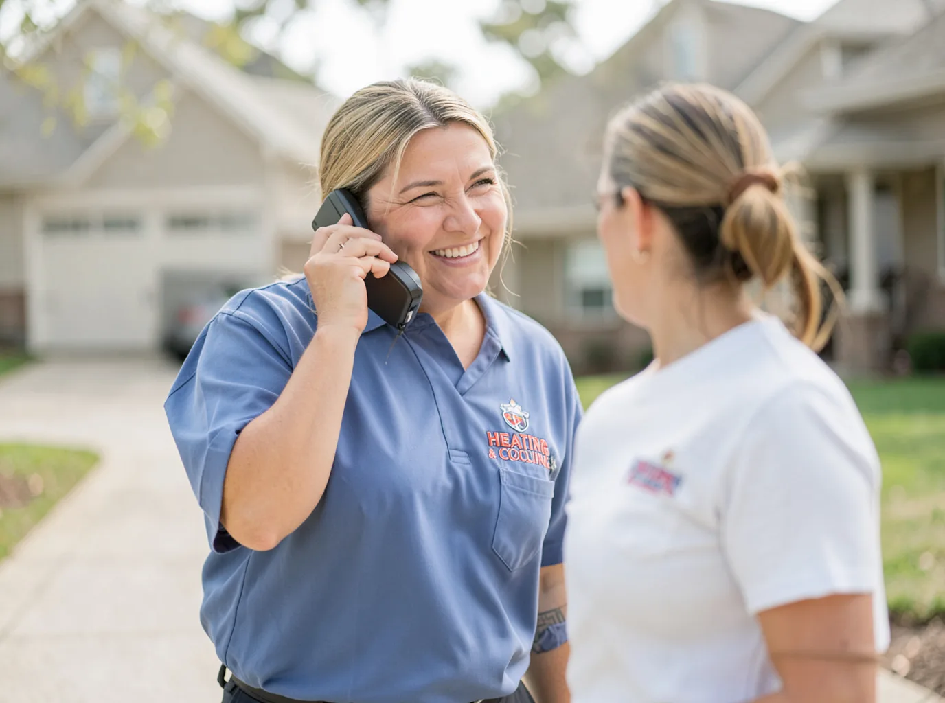 Hvac Repair Fifield, WI FAQs